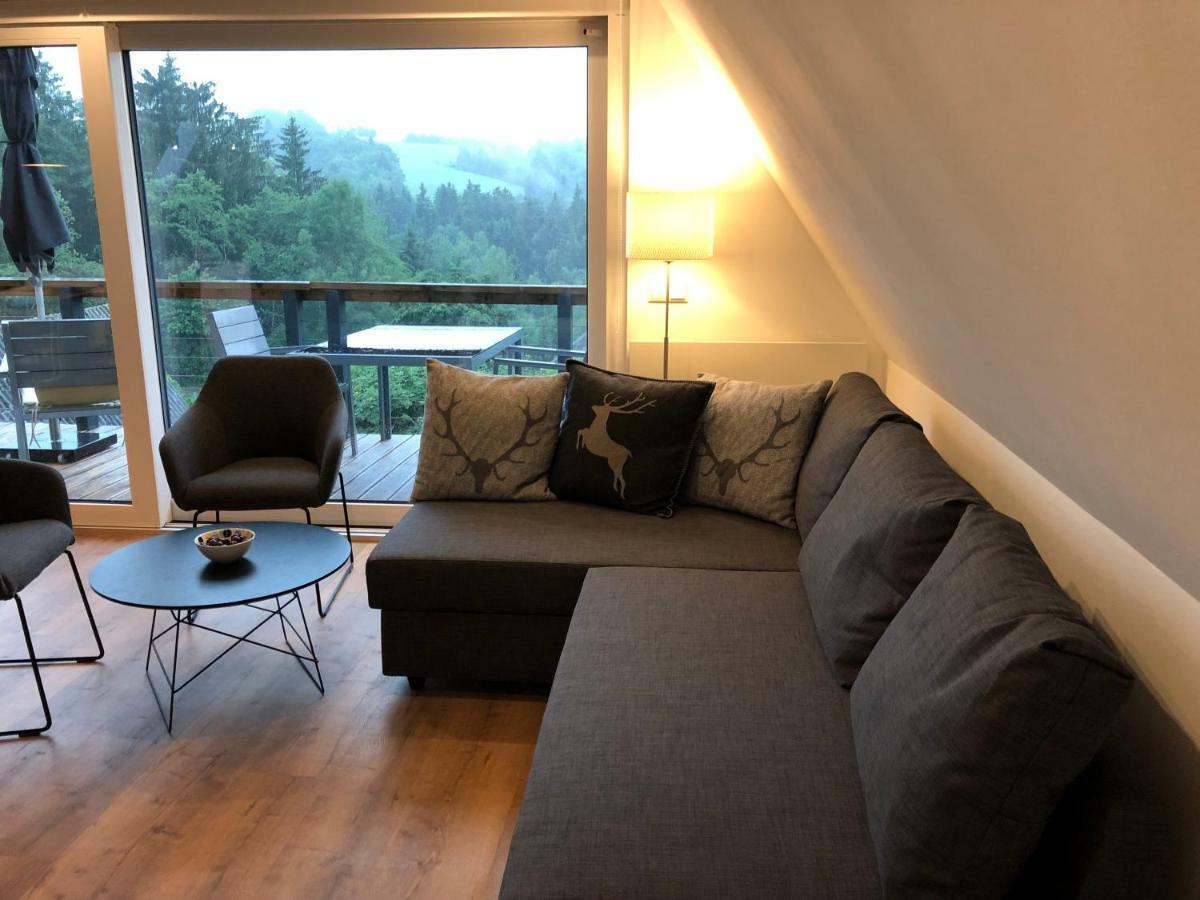 Haus Mit Bergblick Vila Siegsdorf Exterior foto